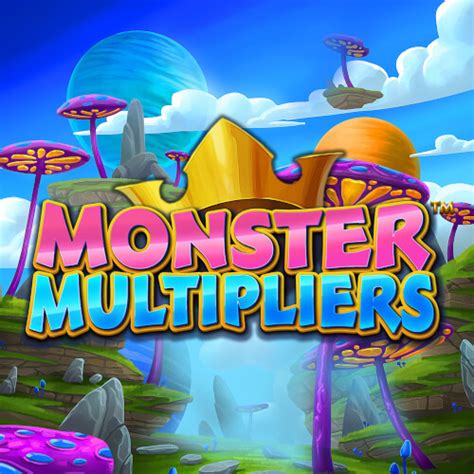 Monster Multipliers Betsson